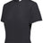 Holloway LADIES SIDNEY HEAVYWEIGHT BOXY TEE 226382 SHADOW S
