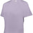 Holloway LADIES SIDNEY HEAVYWEIGHT BOXY TEE 226382 WISTERIA S