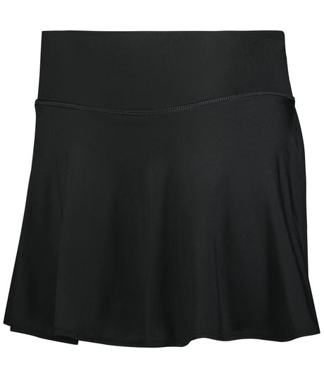 Holloway Ladies Skort Powered by Coolcore® 222784 BLACK S
