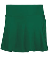 Holloway Ladies Skort Powered by Coolcore® 222784 DARK GREEN S