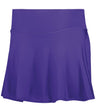 Holloway Ladies Skort Powered by Coolcore® 222784 PURPLE (HLW) S