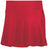Holloway Ladies Skort Powered by Coolcore® 222784 SCARLET S