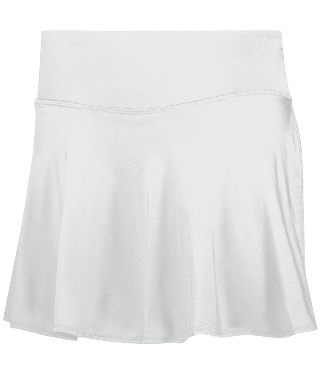 Holloway Ladies Skort Powered by Coolcore® 222784 WHITE S