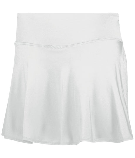 Holloway Ladies Skort Powered by Coolcore® 222784 WHITE S