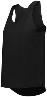 Holloway Ladies Tank Powered by Coolcore® 222777 BLACK S