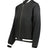 Holloway Ladies V - Street Full Zip Jacket 223747 BLACK/WHITE S