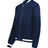 Holloway Ladies V - Street Full Zip Jacket 223747 NAVY/WHITE S