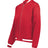 Holloway Ladies V - Street Full Zip Jacket 223747 SCARLET/WHITE S