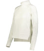 Holloway Ladies Ventura 1/4 Zip Pullover 223753 BIRCH S