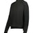 Holloway Ladies Ventura 1/4 Zip Pullover 223753 BLACK S