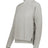 Holloway Ladies Ventura 1/4 Zip Pullover 223753 GREY HEATHER S