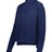 Holloway Ladies Ventura 1/4 Zip Pullover 223753 NAVY S