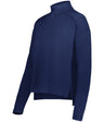 Holloway Ladies Ventura 1/4 Zip Pullover 223753 NAVY S