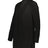 Holloway Ladies Ventura Cardigan 223705 BLACK S