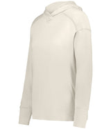 Holloway Ladies Ventura Soft Knit Hoodie 222798 BIRCH S