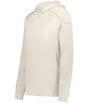 Holloway Ladies Ventura Soft Knit Hoodie 222798 BIRCH S