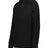 Holloway Ladies Ventura Soft Knit Hoodie 222798 BLACK S