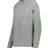 Holloway Ladies Ventura Soft Knit Hoodie 222798 GREY HEATHER S