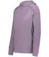 Holloway Ladies Ventura Soft Knit Hoodie 222798 LAVENDER S