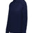 Holloway Ladies Ventura Soft Knit Hoodie 222798 NAVY S