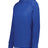 Holloway Ladies Ventura Soft Knit Hoodie 222798 ROYAL S