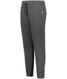 Holloway Ladies Ventura Soft Knit Jogger 222799 CARBON HEATHER S