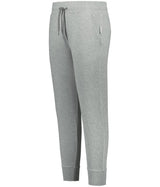 Holloway Ladies Ventura Soft Knit Jogger 222799 GREY HEATHER S