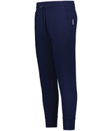 Holloway Ladies Ventura Soft Knit Jogger 222799 NAVY S