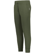 Holloway Ladies Ventura Soft Knit Jogger 222799 OLIVE S