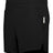 Holloway Ladies Ventura Soft Knit Shorts 223704 BLACK S