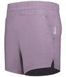 Holloway Ladies Ventura Soft Knit Shorts 223704 LAVENDER S