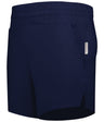 Holloway Ladies Ventura Soft Knit Shorts 223704 NAVY S