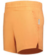 Holloway Ladies Ventura Soft Knit Shorts 223704 TERRACOTTA S