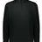 Holloway Men's Clubhouse Quarter - Zip Pullover - Holloway 229595 Black/ Black S