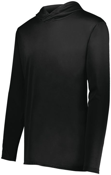 Holloway Momentum Hoodie 222830 BLACK S