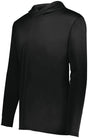 Holloway Momentum Hoodie 222830 BLACK S