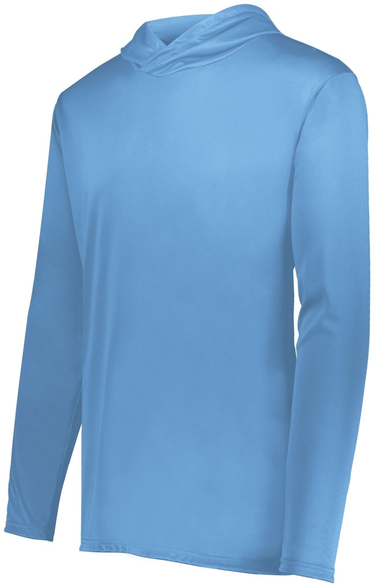 Holloway Momentum Hoodie 222830 COLUMBIA BLUE S
