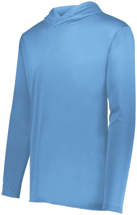 Holloway Momentum Hoodie 222830 COLUMBIA BLUE S