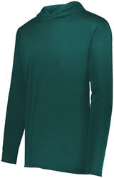 Holloway Momentum Hoodie 222830 DARK GREEN S