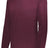 Holloway Momentum Hoodie 222830 MAROON (HLW) S