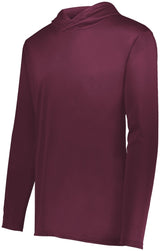 Holloway Momentum Hoodie 222830 MAROON (HLW) S