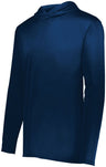 Holloway Momentum Hoodie 222830 NAVY S