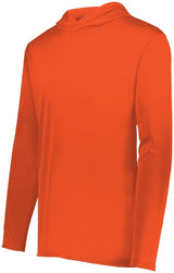 Holloway Momentum Hoodie 222830 ORANGE S