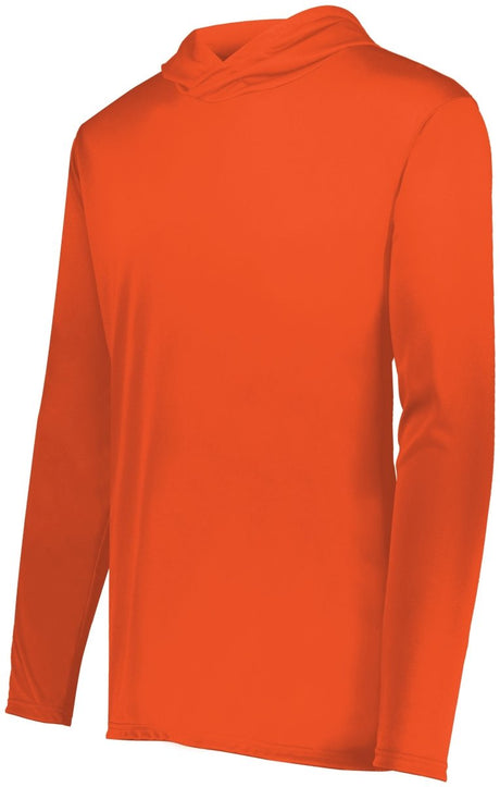 Holloway Momentum Hoodie 222830 ORANGE S