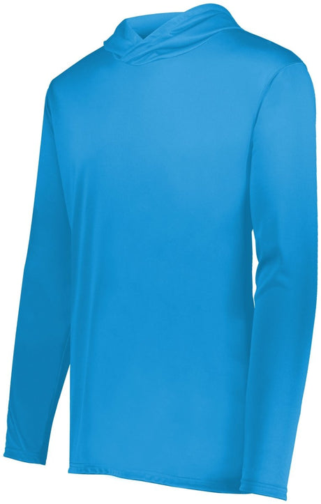 Holloway Momentum Hoodie 222830 POWER BLUE S