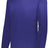 Holloway Momentum Hoodie 222830 PURPLE (HLW) S