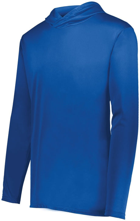 Holloway Momentum Hoodie 222830 ROYAL S