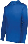 Holloway Momentum Hoodie 222830 ROYAL S