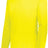 Holloway Momentum Hoodie 222830 SAFETY YELLOW S