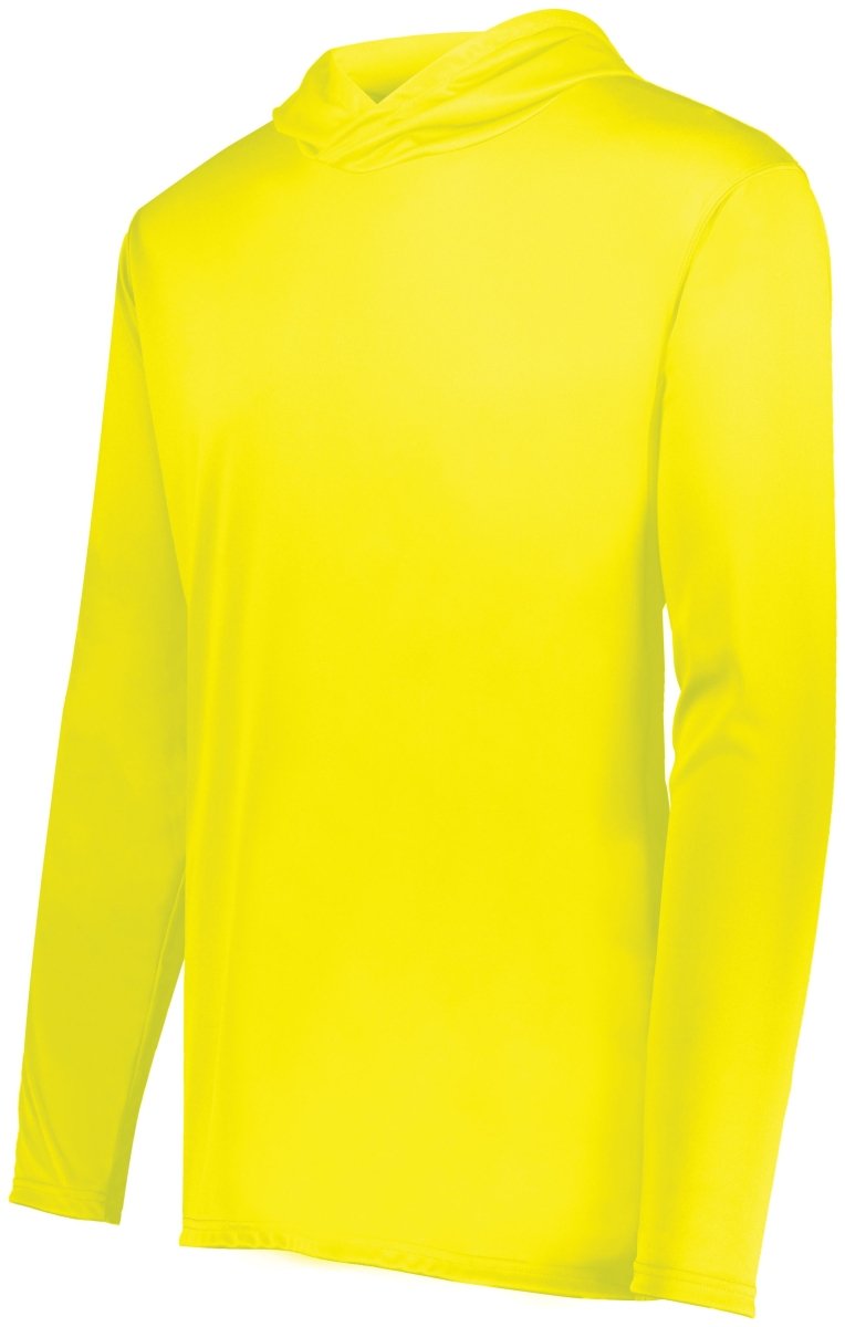 Holloway Momentum Hoodie 222830 SAFETY YELLOW S